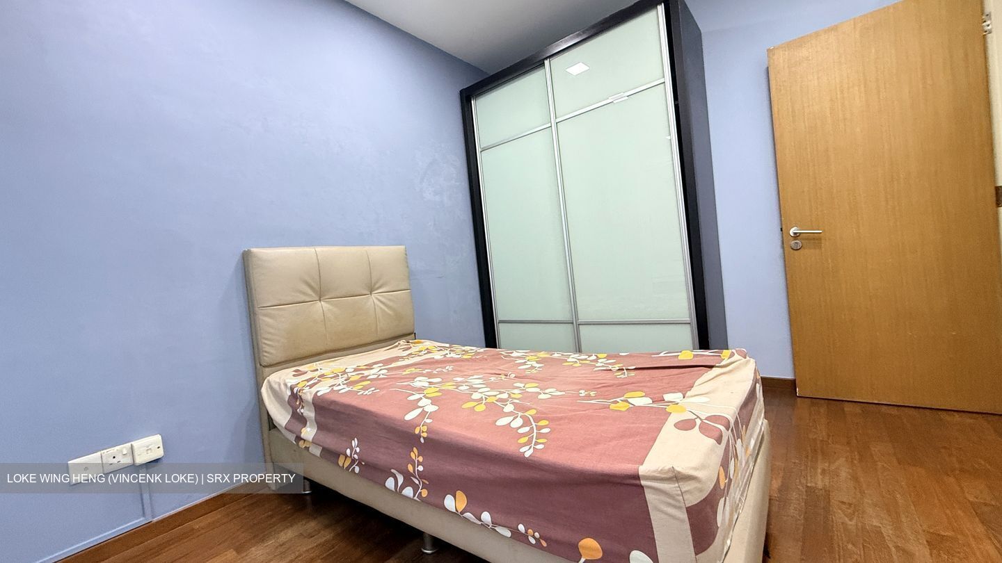 Jalan Kechubong (D28), Terrace #635158061
